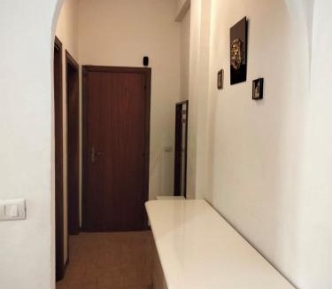 Scalea Apartment | appartamento condominio Santa Teresa