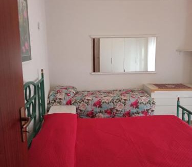 Scalea Apartment | appartamento condominio Santa Teresa