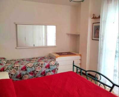 Scalea Apartment | appartamento condominio Santa Teresa