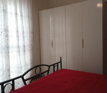 Scalea Apartment | appartamento condominio Santa Teresa