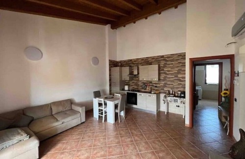Marzano Apartment | Appartamento Confortevole
