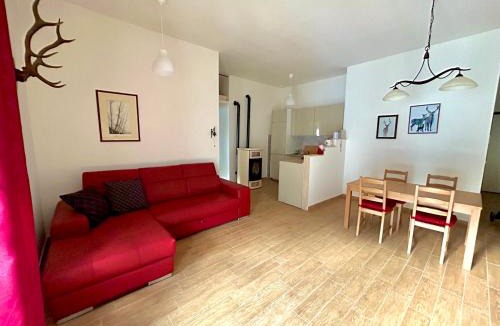 Scanno Apartment | Appartamento Cuore D’Abruzzo
