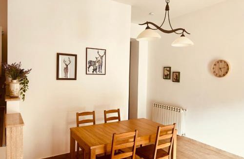 Scanno Apartment | Appartamento Cuore D’Abruzzo