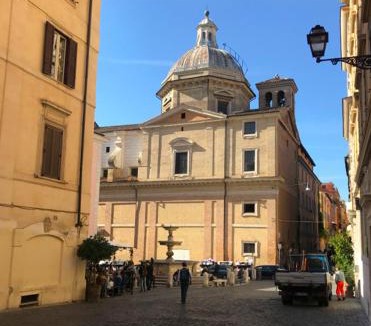 Monti Apartment | Appartamento del Boschetto