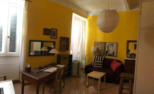 Monti Apartment | Appartamento del Boschetto