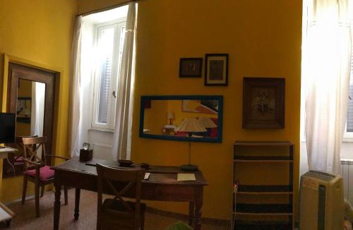 Monti Apartment | Appartamento del Boschetto