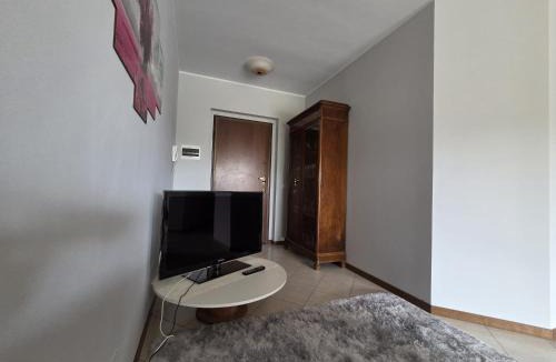Arconate Apartment | Appartamento del Monviso
