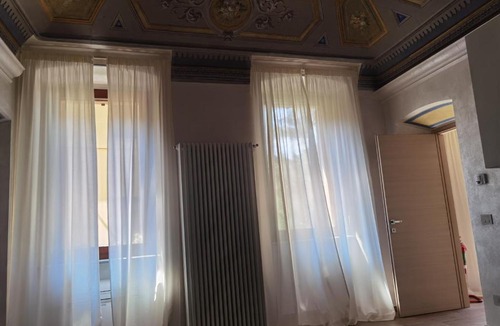 Valenza Apartment | Appartamento del Senatore, Palazzo Terzano - Dimora Storica Italiana