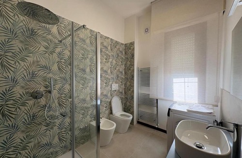 Potenza Picena Apartment | Appartamento del Viale