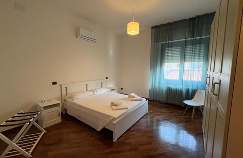 Potenza Picena Apartment | Appartamento del Viale