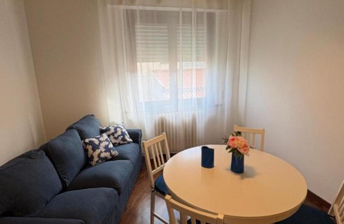 Potenza Picena Apartment | Appartamento del Viale