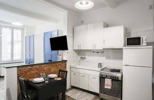 Pre Apartment | Appartamento dell'Olio 13 - Affitti Brevi Italia