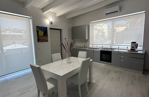 Agropoli Apartment | Appartamento Deluxe