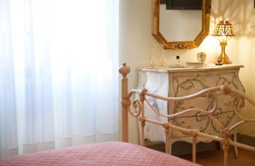 Bibbiena Apartment | Appartamento di Lusso in Borgo Storico Toscano