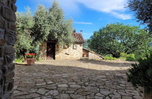 Cessole Apartment | Appartamento Dolcetto in Cascina Marenco Langhe Country House