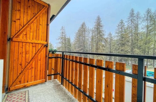 Sauze d'Oulx Apartment | Appartamento Dolmaire - Affitti Brevi Italia