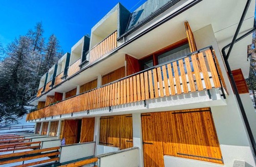 Sauze d'Oulx Apartment | Appartamento Dolmaire - Affitti Brevi Italia