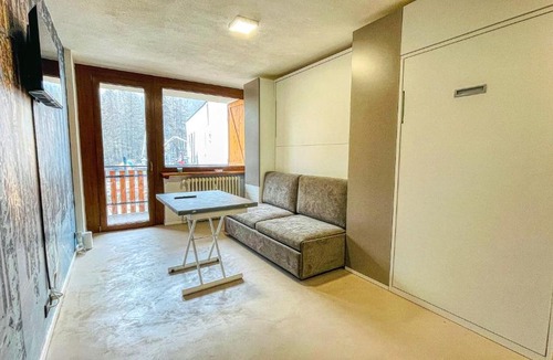 Sauze d'Oulx Apartment | Appartamento Dolmaire - Affitti Brevi Italia