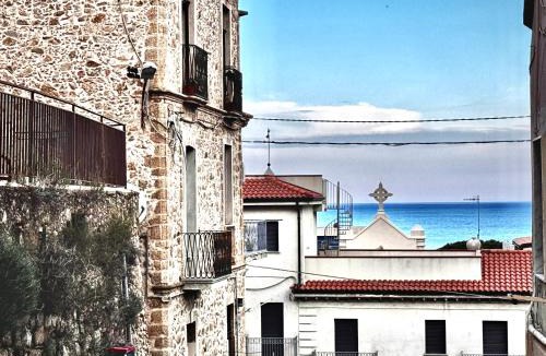 Soverato Apartment | Appartamento Don Bosco