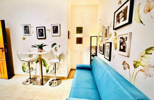 Soverato Apartment | Appartamento Don Bosco