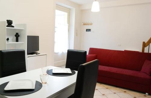 Tortona Apartment | [Appartamento Duomo]