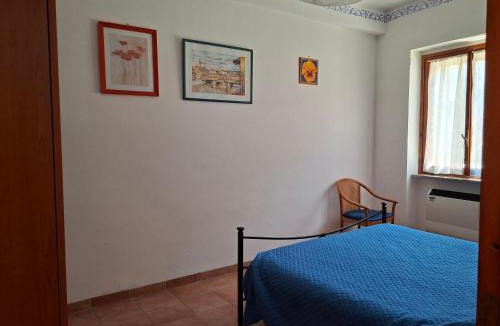 Caramanico Terme Apartment | Appartamento Elena
