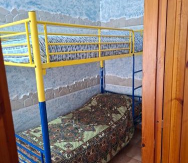 Caramanico Terme Apartment | Appartamento Elena