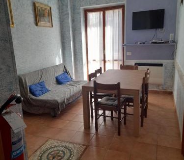 Caramanico Terme Apartment | Appartamento Elena