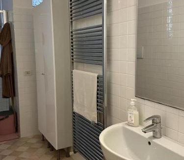 Pesaro Apartment | Appartamento Elegante vicino mare e centro