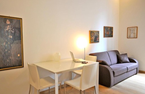 Rome City Centre Apartment | Appartamento Eleonora