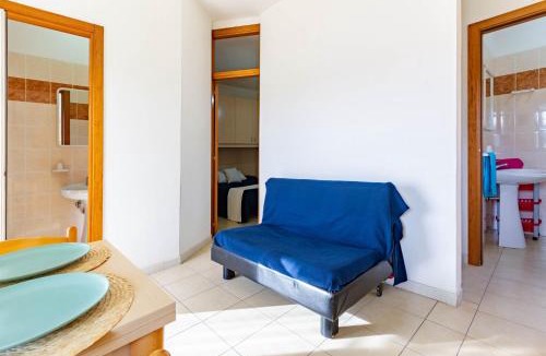 Vieste Apartment | Appartamento Elga Trilo 4 - MyHo Casa