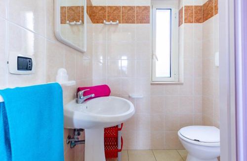 Vieste Apartment | Appartamento Elga Trilo 4 - MyHo Casa