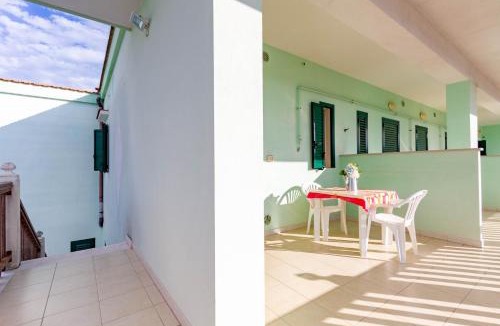 Vieste Apartment | Appartamento Elga Trilo 4 - MyHo Casa