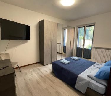 Pavia Apartment | Appartamento EM
