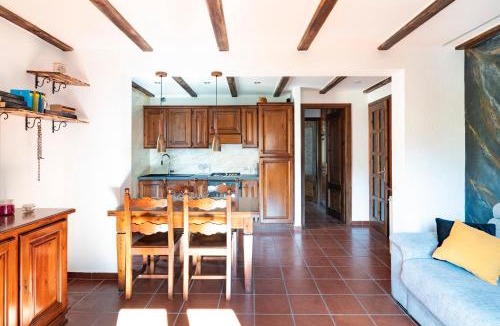 Aosta Apartment | Appartamento Eporedia Aosta - Affitti Brevi Italia