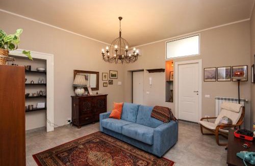 Centro Storico Apartment | Appartamento Ferdinando - Relax & Style