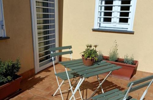 Centro Storico Apartment | Appartamento Ferdinando - Relax & Style