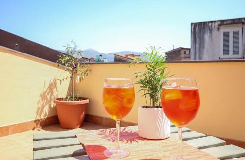 Centro Storico Apartment | Appartamento Ferdinando - Relax & Style