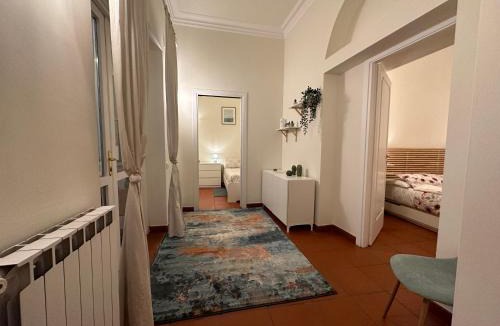 Rione VI Parione Apartment | Appartamento Fiorano a Piazza Navona