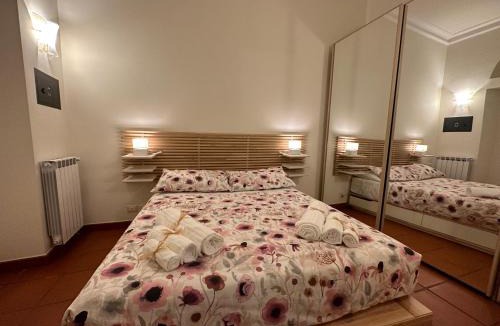Rione VI Parione Apartment | Appartamento Fiorano a Piazza Navona