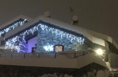 Aosta Apartment | Appartamento Fleur Des Neiges