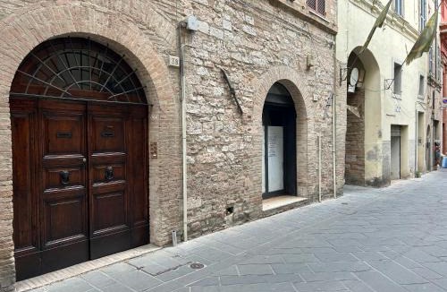 Foligno Apartment | Appartamento Foligno centro