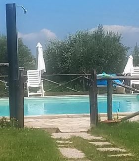 Montemarciano Apartment | APPARTAMENTO FONTEBELLA