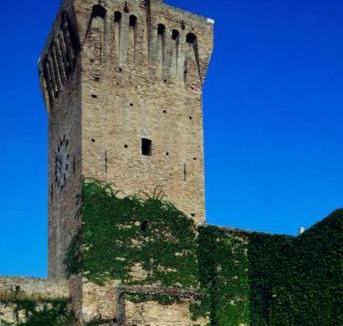 Porto Recanati Apartment | Appartamento fronte mare