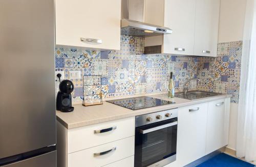 Terracina Apartment | Appartamento fronte mare Casa Giove