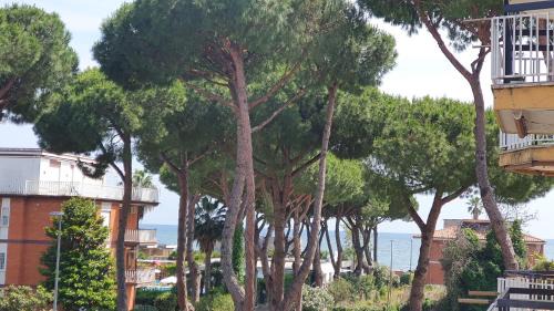 Terracina Apartment | Appartamento fronte mare Casa Giove