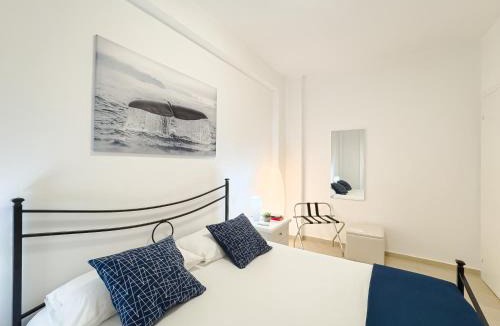 Terracina Apartment | Appartamento fronte mare Casa Circe