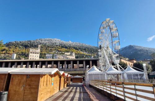 Gubbio Apartment | Appartamento Galeotti 18