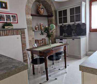 Gubbio Apartment | Appartamento Galeotti 18