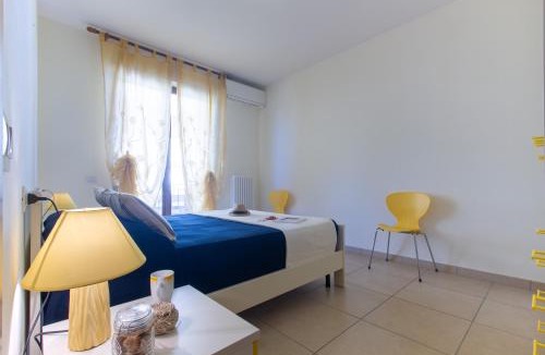 Tortoreto Lido Apartment | Appartamento Galileo Deluxe - MyHo Casa